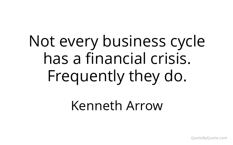 Preview image for this quote by Kenneth Arrow