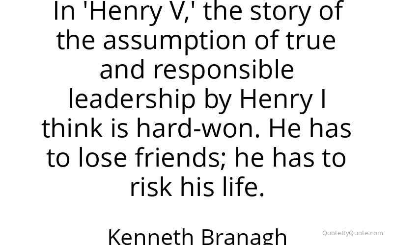 Preview image for this quote by Kenneth Branagh
