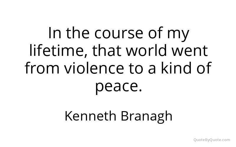 Preview image for this quote by Kenneth Branagh