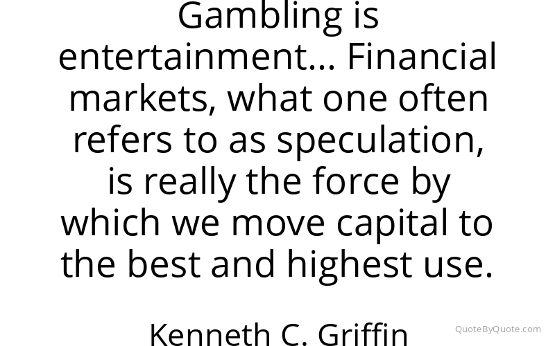 Preview image for this quote by Kenneth C. Griffin