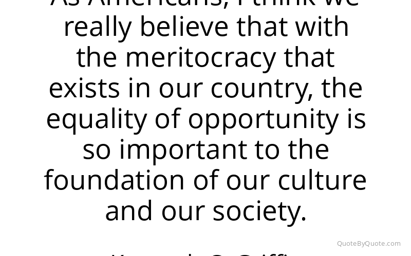 Preview image for this quote by Kenneth C. Griffin
