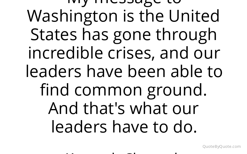Preview image for this quote by Kenneth Chenault