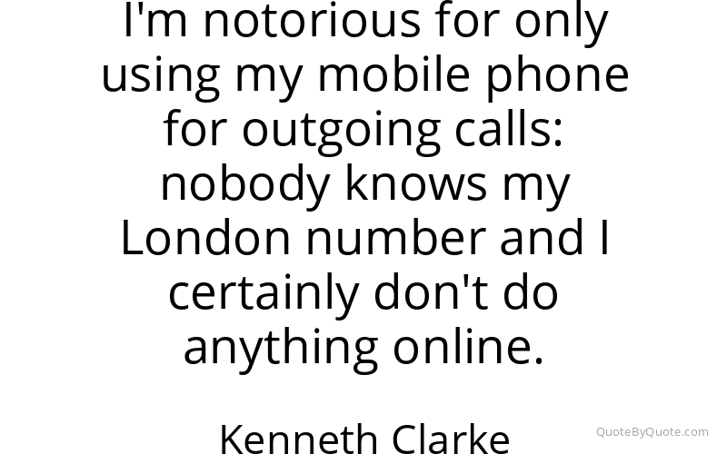 Preview image for this quote by Kenneth Clarke