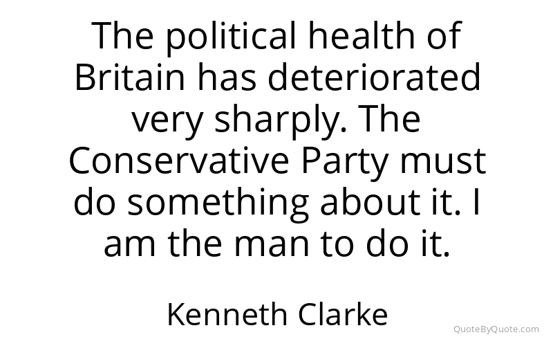 Preview image for this quote by Kenneth Clarke