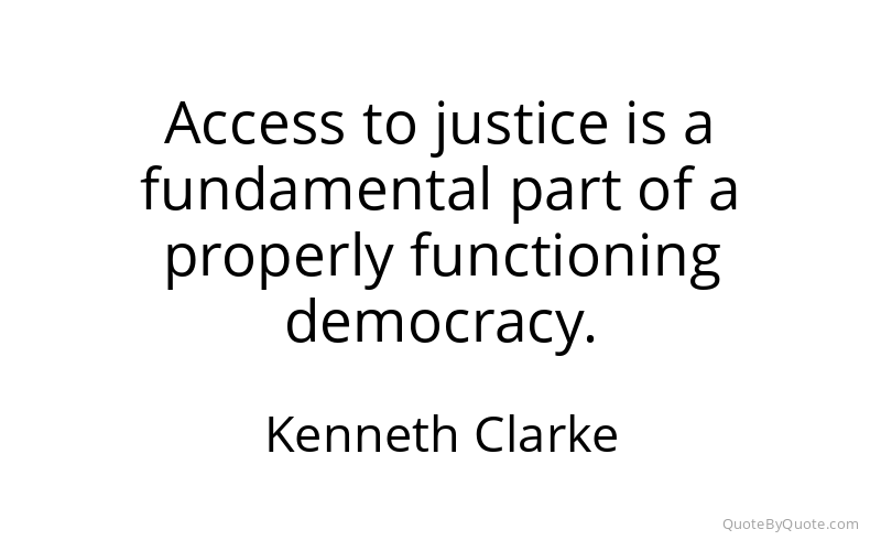 Preview image for this quote by Kenneth Clarke