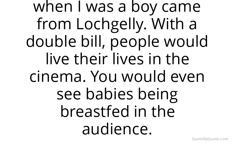 Preview image for this quote by Kenneth Cranham