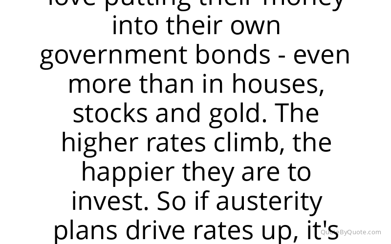 Preview image for this quote by Kenneth Fisher