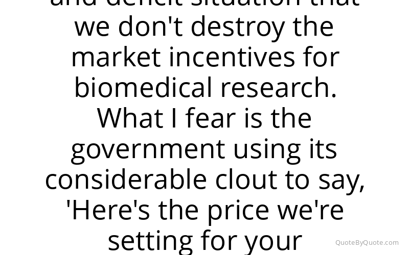 Preview image for this quote by Kenneth Frazier