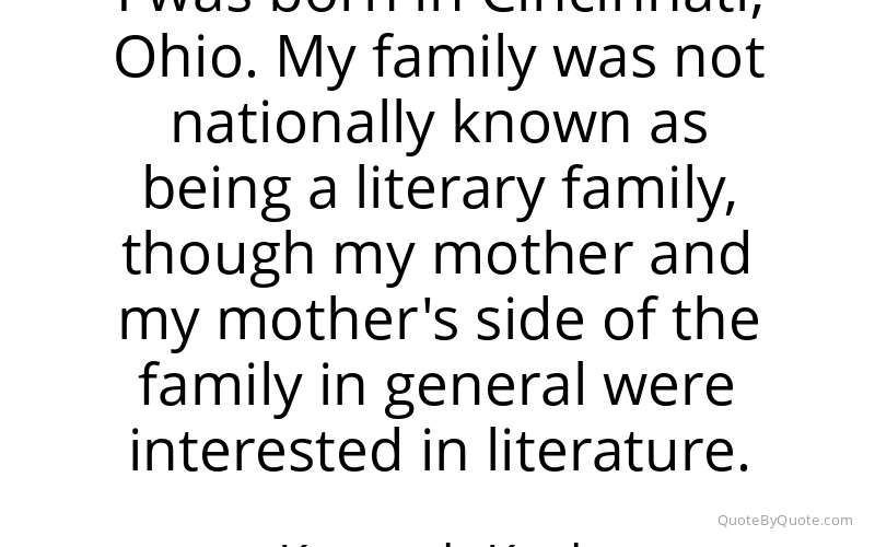 Preview image for this quote by Kenneth Koch