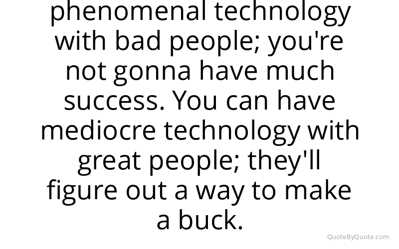Preview image for this quote by Kenneth Langone