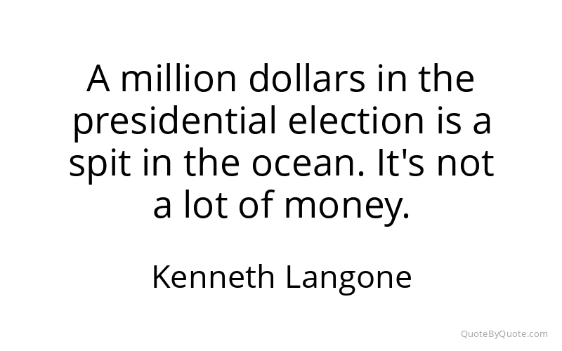 Preview image for this quote by Kenneth Langone