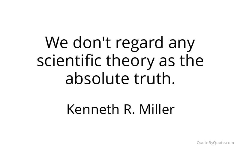Preview image for this quote by Kenneth R. Miller