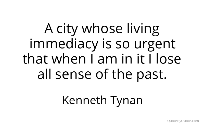 Preview image for this quote by Kenneth Tynan