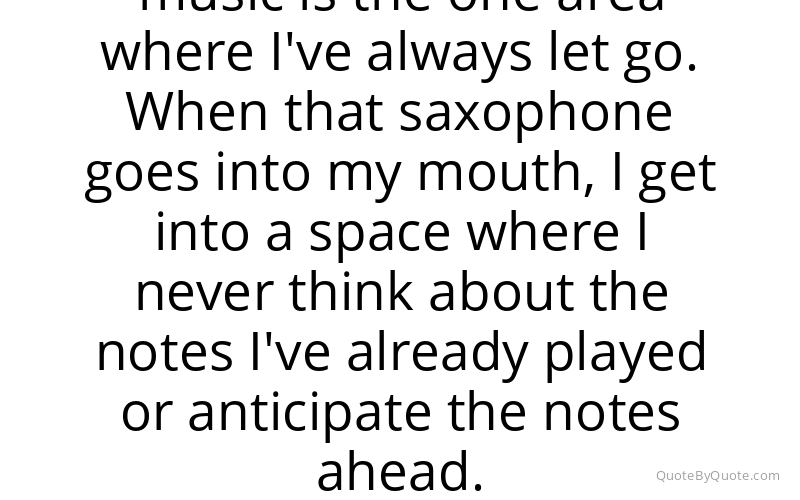 Preview image for this quote by Kenny G