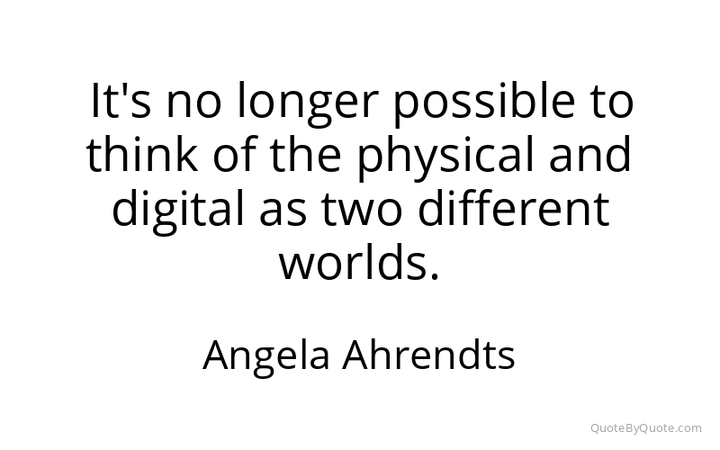 Preview image for this quote by Angela Ahrendts