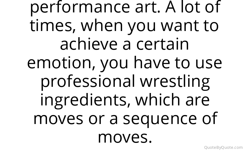 Preview image for this quote by Kenny Omega