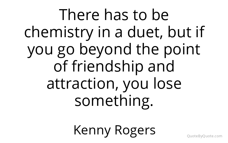 Preview image for this quote by Kenny Rogers