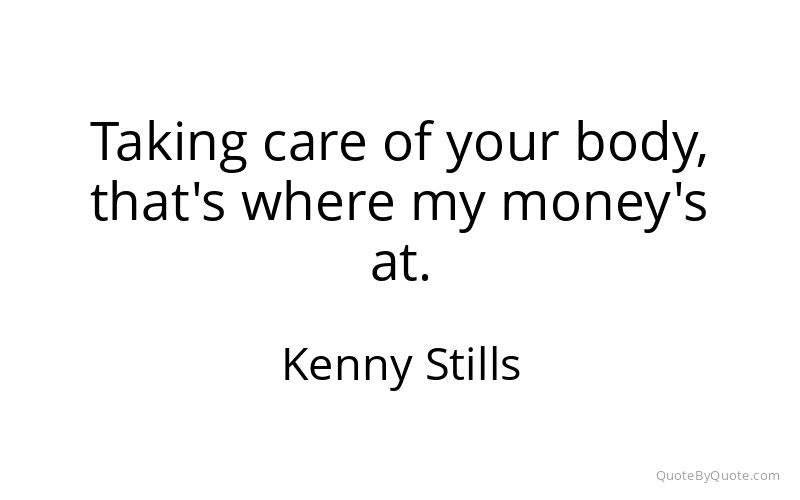 Preview image for this quote by Kenny Stills