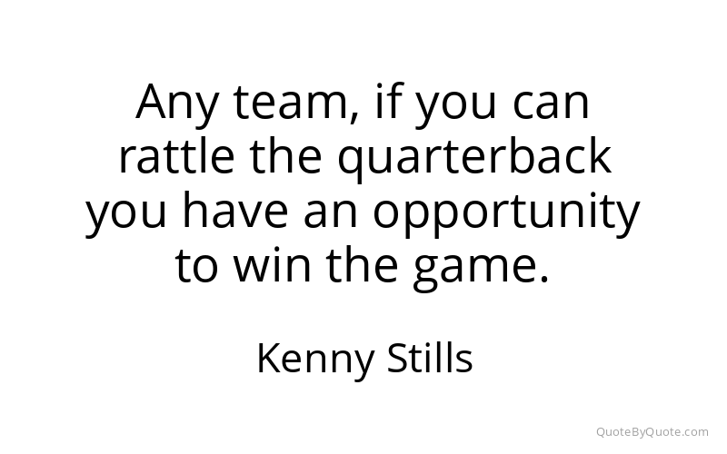 Preview image for this quote by Kenny Stills