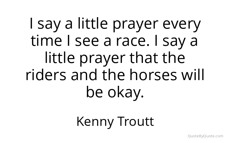 Preview image for this quote by Kenny Troutt