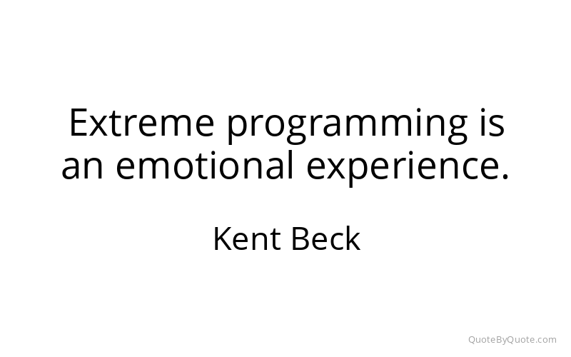 Preview image for this quote by Kent Beck
