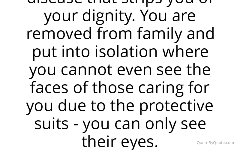 Preview image for this quote by Kent Brantly