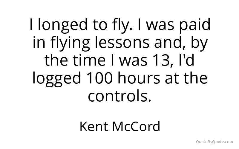 Preview image for this quote by Kent McCord