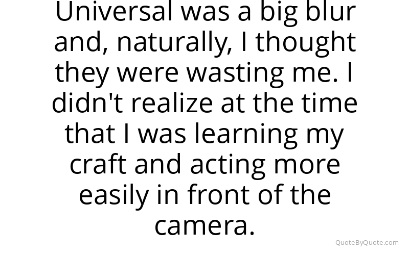 Preview image for this quote by Kent McCord