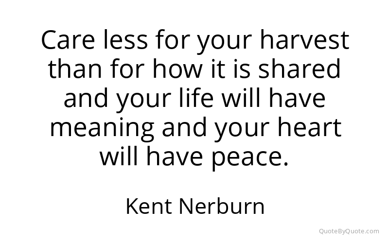 Preview image for this quote by Kent Nerburn