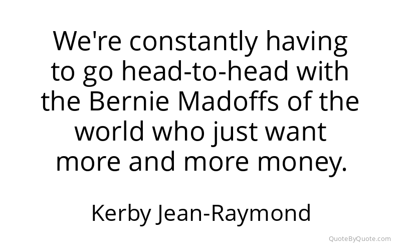 Preview image for this quote by Kerby Jean-Raymond