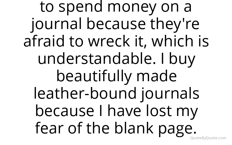 Preview image for this quote by Keri Smith