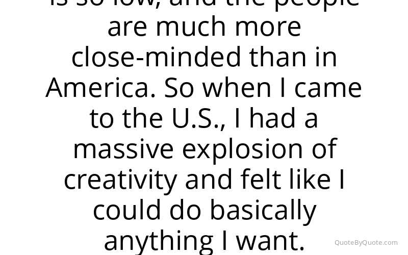 Preview image for this quote by Kerli