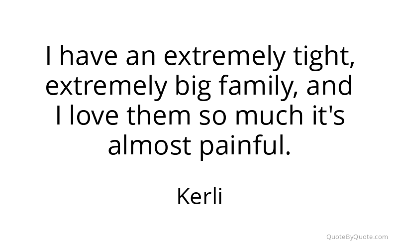 Preview image for this quote by Kerli