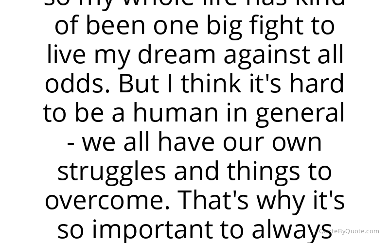 Preview image for this quote by Kerli