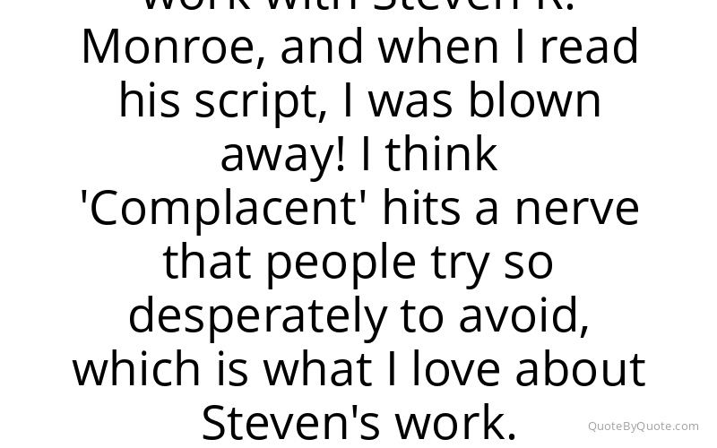 Preview image for this quote by Kerri Green