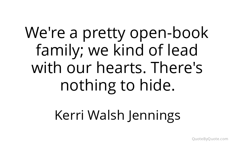 Preview image for this quote by Kerri Walsh Jennings