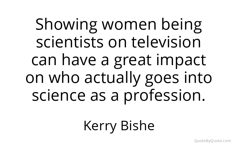 Preview image for this quote by Kerry Bishe