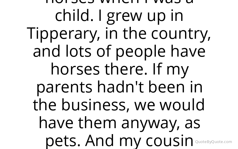 Preview image for this quote by Kerry Condon