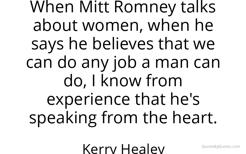 Preview image for this quote by Kerry Healey