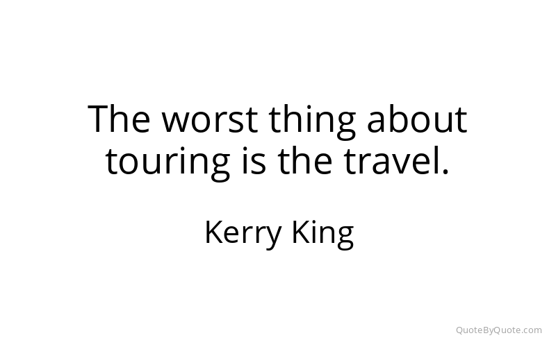 Preview image for this quote by Kerry King