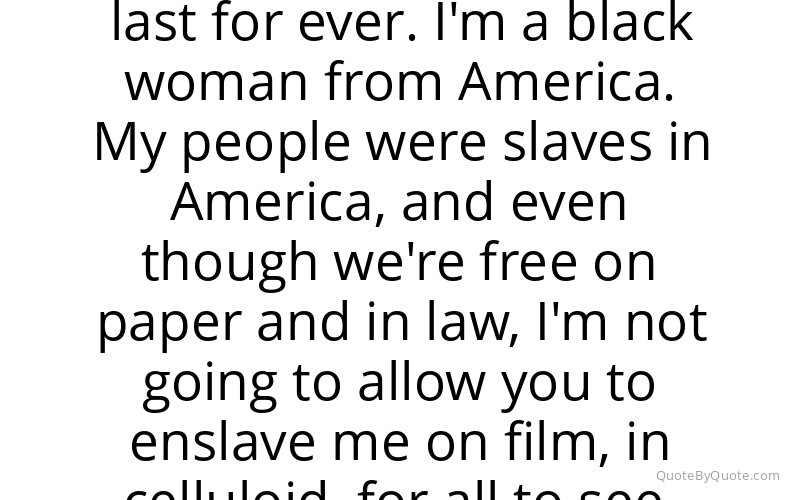 Preview image for this quote by Angela Bassett