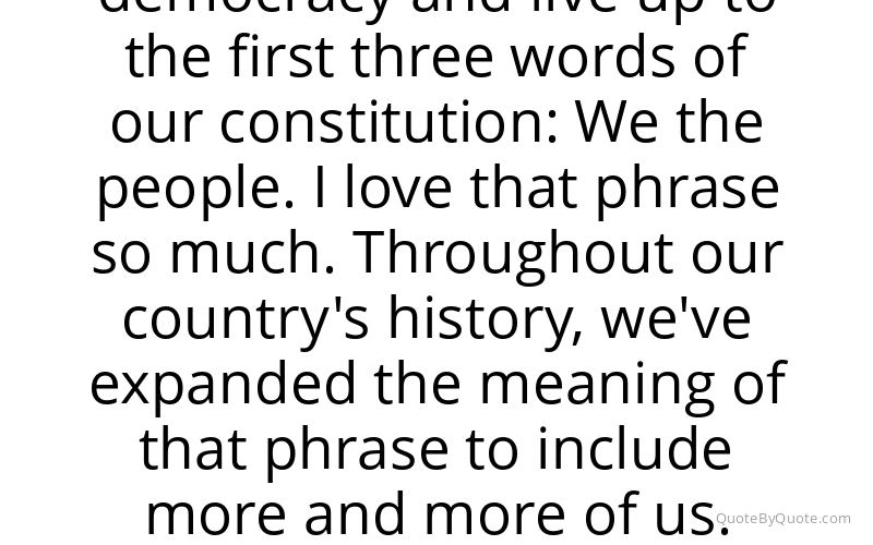 Preview image for this quote by Kerry Washington
