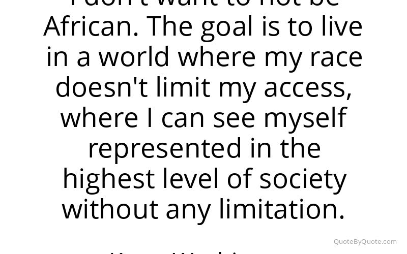 Preview image for this quote by Kerry Washington