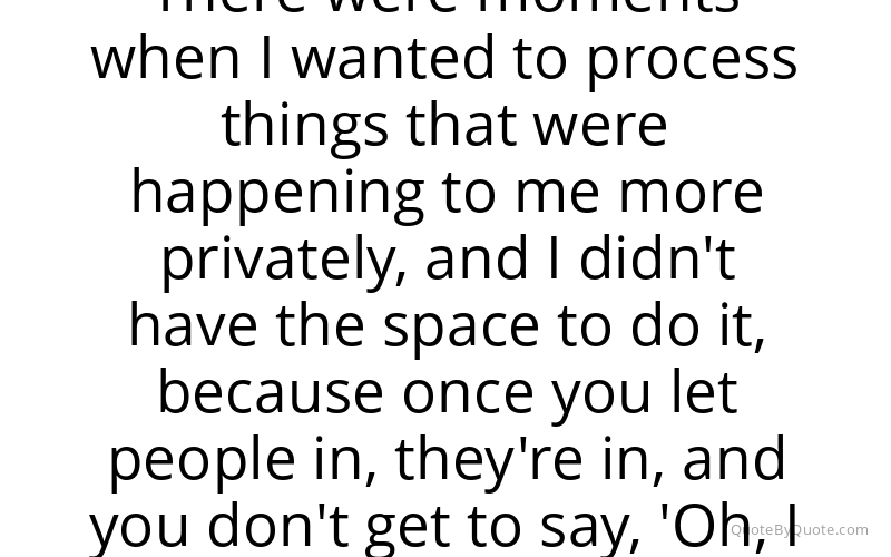 Preview image for this quote by Kerry Washington