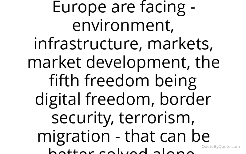 Preview image for this quote by Kersti Kaljulaid