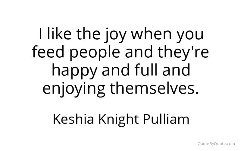 Preview image for this quote by Keshia Knight Pulliam