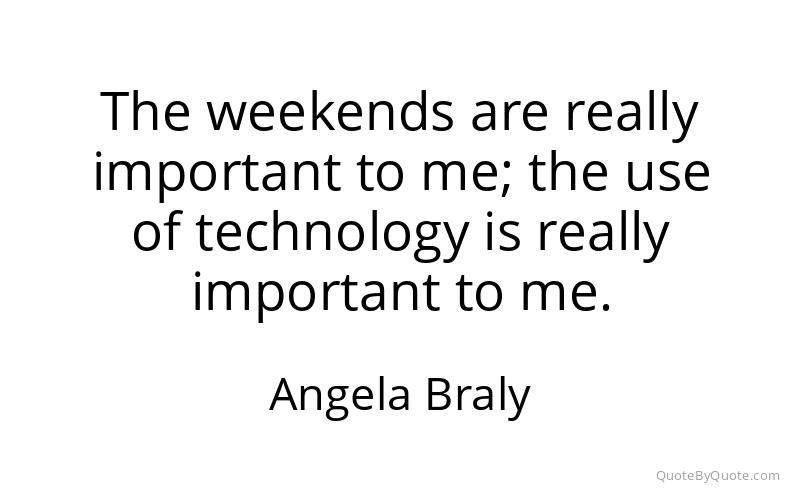 Preview image for this quote by Angela Braly
