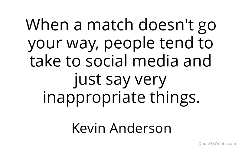 Preview image for this quote by Kevin Anderson