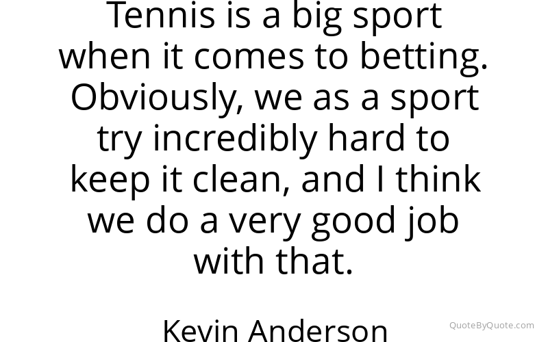 Preview image for this quote by Kevin Anderson