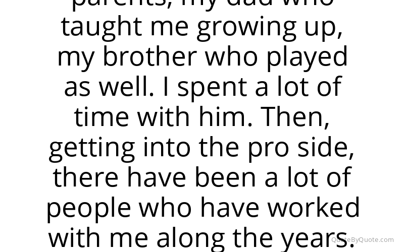 Preview image for this quote by Kevin Anderson